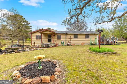Highway 54, SENOIA, GA 30276