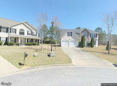 Welsh, FAIRBURN, GA 30213