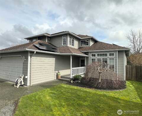 Fowler, MOUNT VERNON, WA 98274