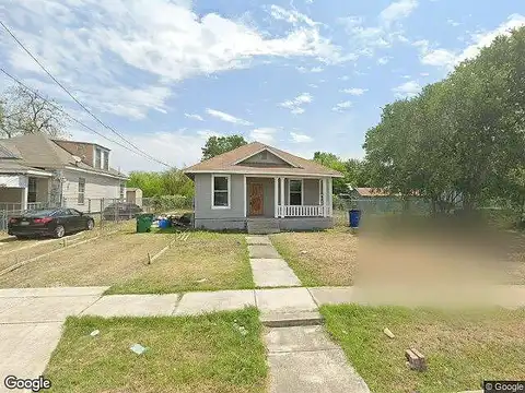 Olive, SAN ANTONIO, TX 78210