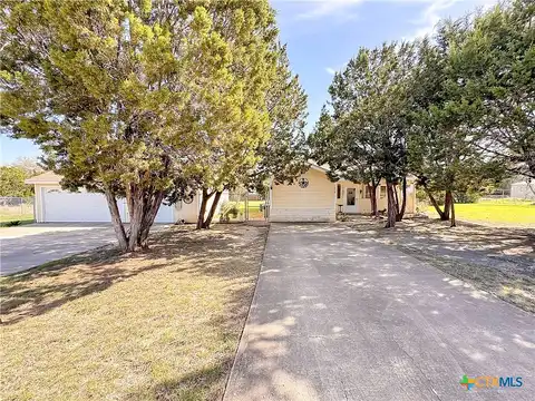 Green Hill, CANYON LAKE, TX 78133
