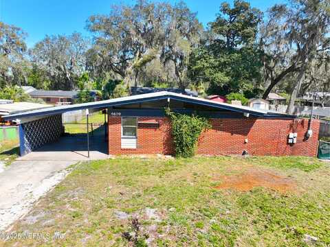 Hartman, JACKSONVILLE, FL 32225