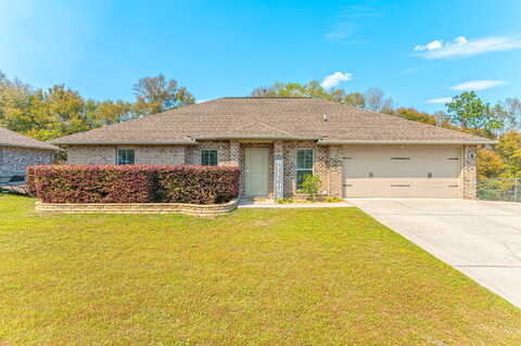 Lewis, CRESTVIEW, FL 32536