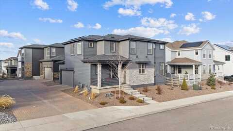 Rush Creek, LITTLETON, CO 80125
