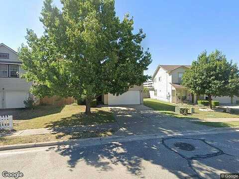 Metcalfe, HUTTO, TX 78634