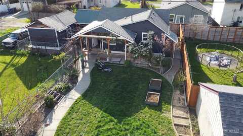 Sheridan, TACOMA, WA 98418