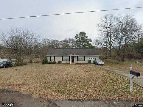 Beckman, PALMETTO, GA 30268
