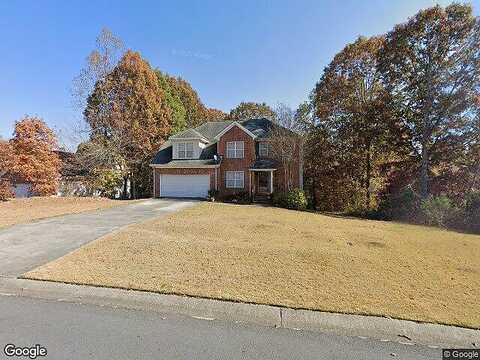 Granny Smith, CALHOUN, GA 30701