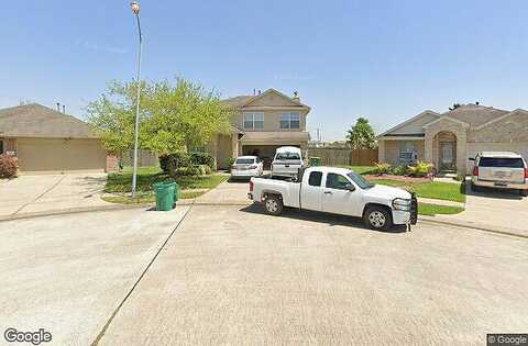 Silver Reef, LA MARQUE, TX 77568