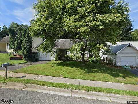 Linden Tree, SPRINGFIELD, VA 22152