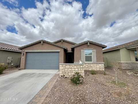 Jackalope, LAVEEN, AZ 85339