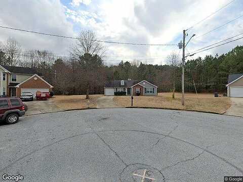 Brookwood, ATLANTA, GA 30349