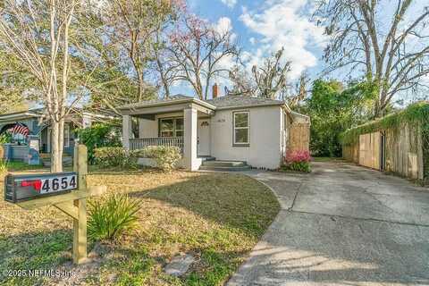 Post, JACKSONVILLE, FL 32205