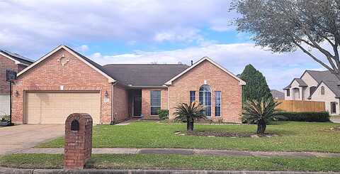 Teal Valley, FRESNO, TX 77545
