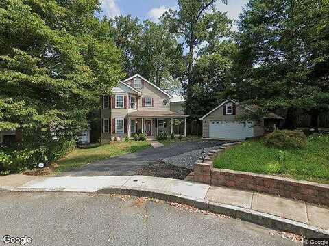 Bridle, ASTON, PA 19014