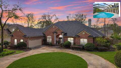 Mosswood, JACKSONVILLE, FL 32223