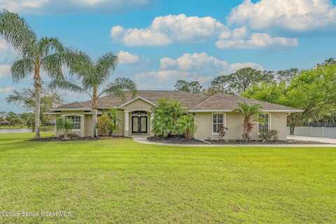Pheasant, MIMS, FL 32754