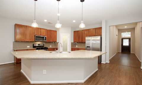 Elkington, CONROE, TX 77304