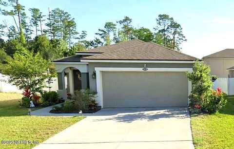 Rain Lily, JACKSONVILLE, FL 32258