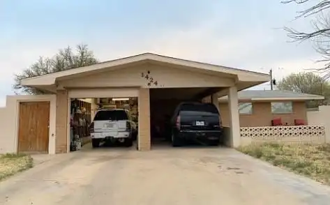 Idlewood, ODESSA, TX 79761