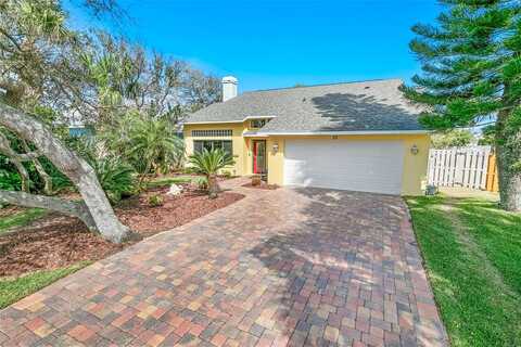 Oceanview, PONCE INLET, FL 32127