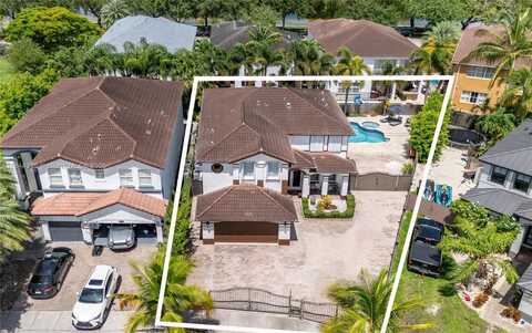 14989 SW 22nd St, Miami, FL 33185