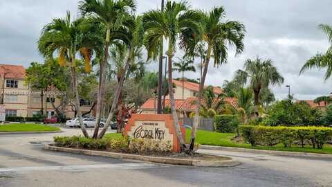 3420 N Pinewalk Dr, Margate, FL 33063