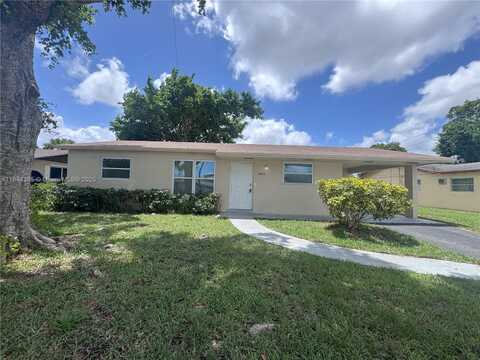 601 NW 65th Ave, Margate, FL 33063