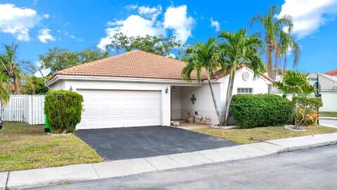 12733 NW 11th Ct, Sunrise, FL 33323