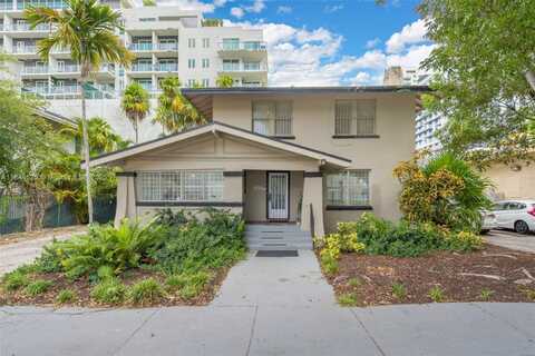 314 NE 26th Ter, Miami, FL 33137