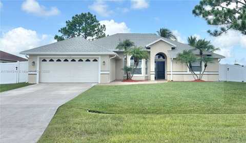 5364 NW Rugby Dr, Port Saint Lucie, FL 34983