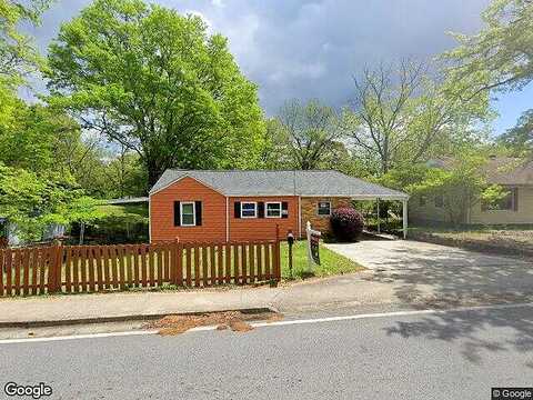Phillips, FOREST PARK, GA 30297