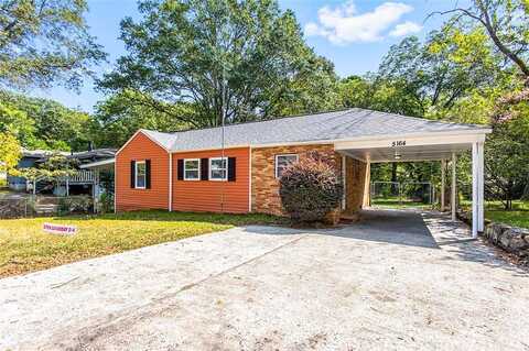 Phillips, FOREST PARK, GA 30297