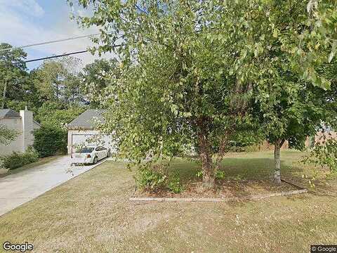 Sautee, CONLEY, GA 30288