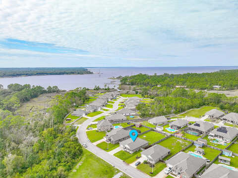 Turquoise, NAVARRE, FL 32566