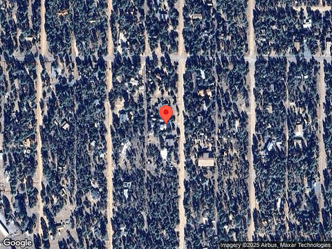Mustang, OVERGAARD, AZ 85933