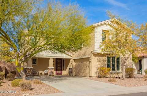 Stacey, GILBERT, AZ 85298