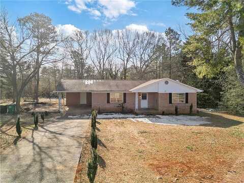 Yonah Post, ALTO, GA 30510