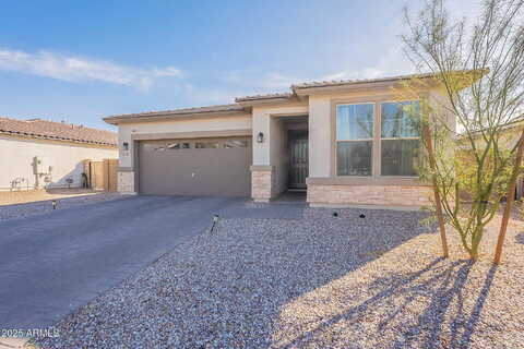 Paul, CASA GRANDE, AZ 85122