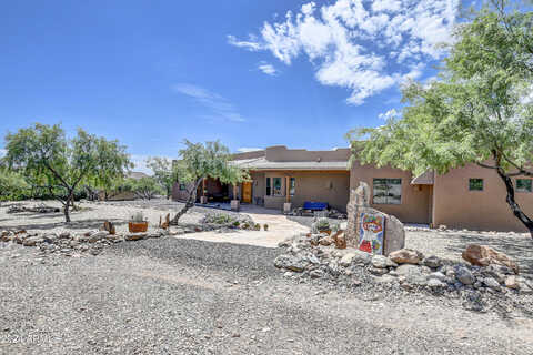 Tavasci, CLARKDALE, AZ 86324