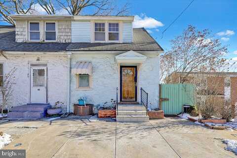 Franklin, LANCASTER, PA 17602