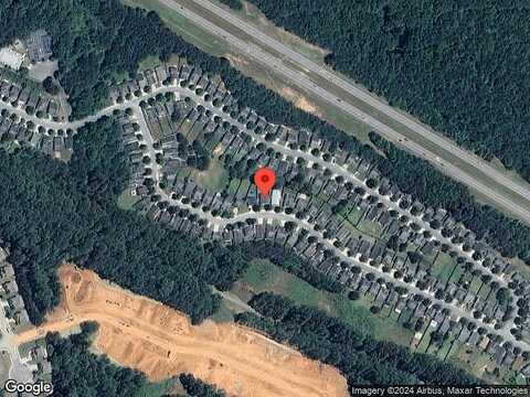 Silver Ridge, DALLAS, GA 30157
