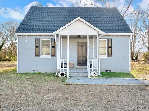Adams, EMPORIA, VA 23847