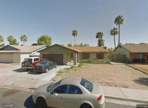 Pampa, MESA, AZ 85210