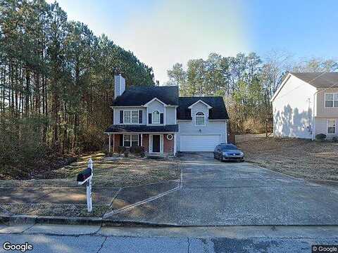 Main, UNION CITY, GA 30291