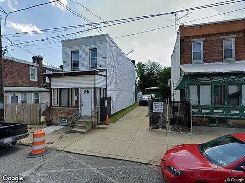 James, PHILADELPHIA, PA 19137