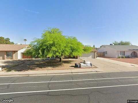 Grovers, GLENDALE, AZ 85308