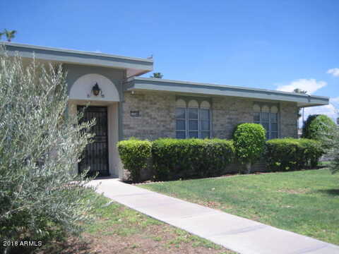 100Th, SUN CITY, AZ 85351