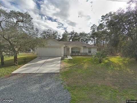 Sneeze, BROOKSVILLE, FL 34614
