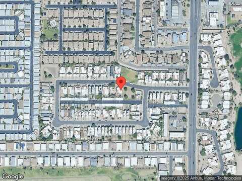 Nance, MESA, AZ 85215